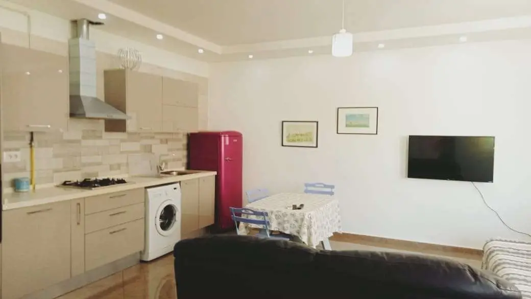 Joli Appartement S 2 meublé à la Marsa