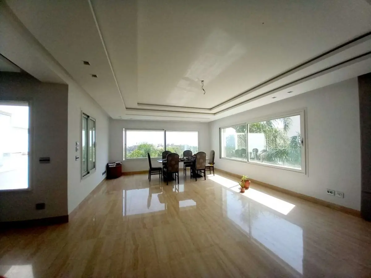 Magnifique appartement s 3 à Gammarth