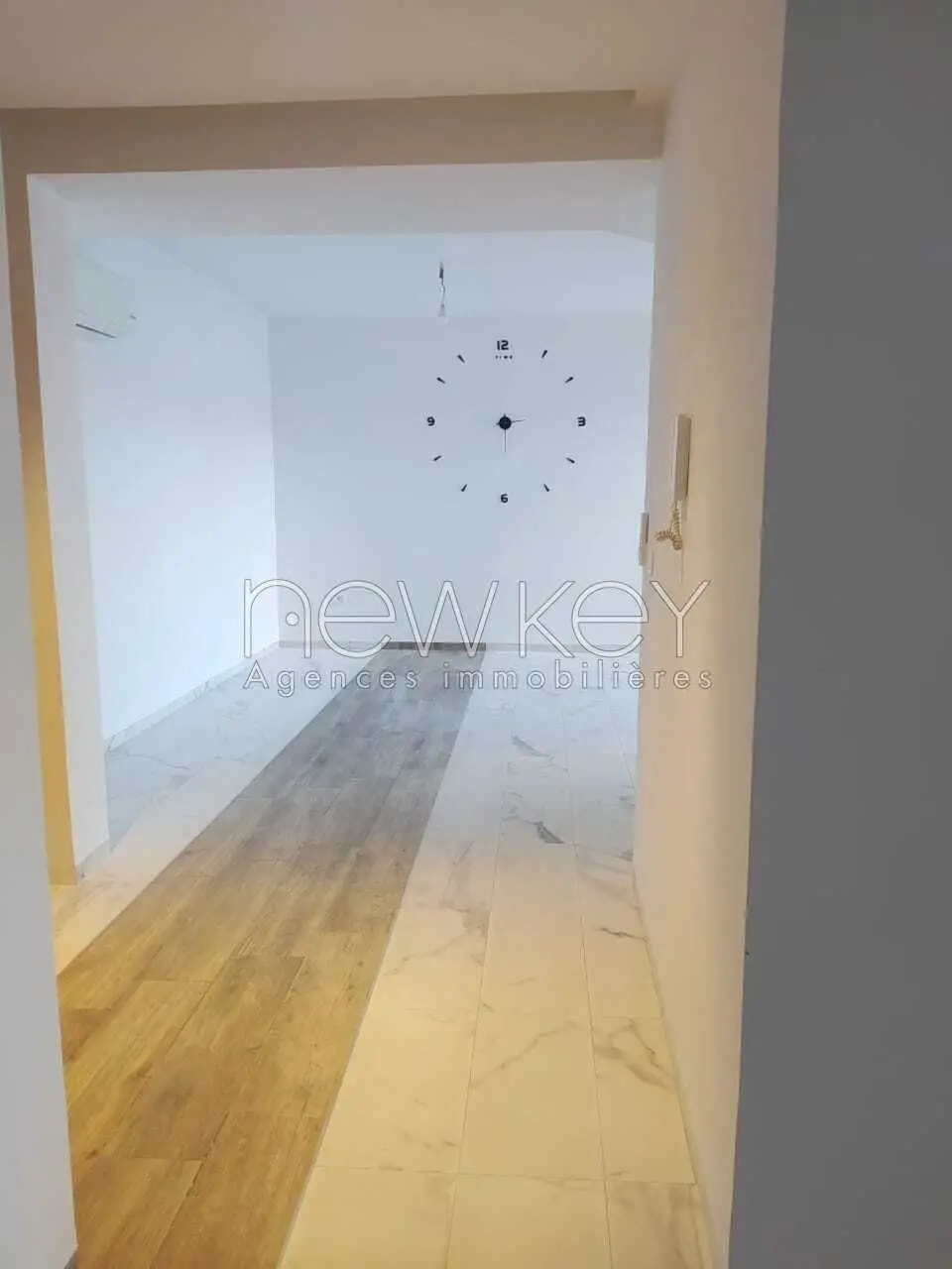 Appartement S2 Haut Standing à Ain Zaghouan