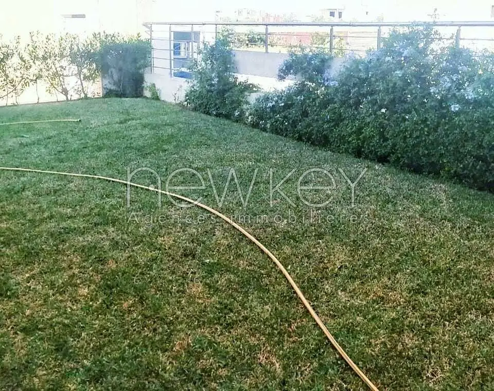 Duplex Neuf S4 à vendre à La Soukra