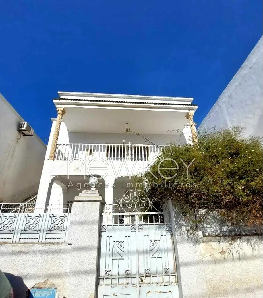 Vente Maison à retaper à Marsa Ville
