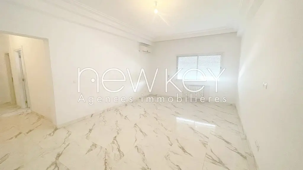 Appartement S3 à vendre à La Soukra