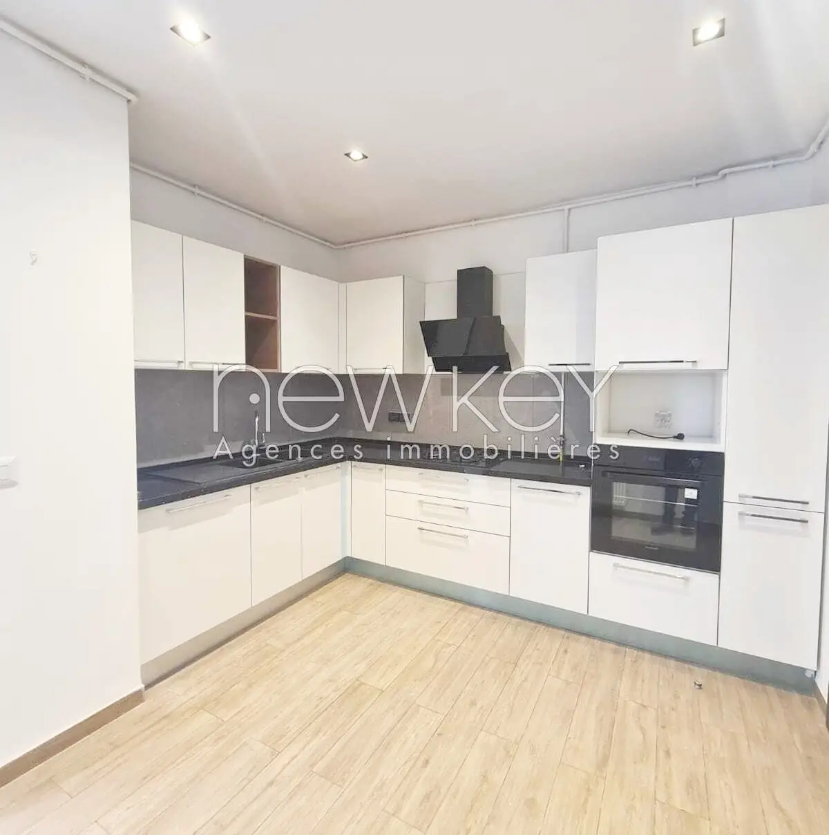 Appartement S3 à louer à Ain Zaghouan