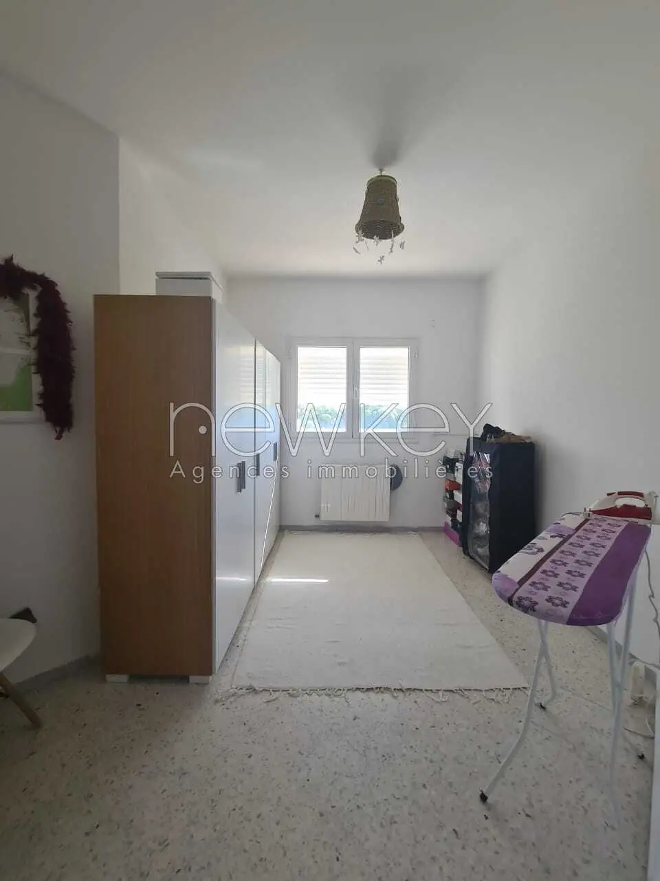 Duplex s+4 à Gammarth