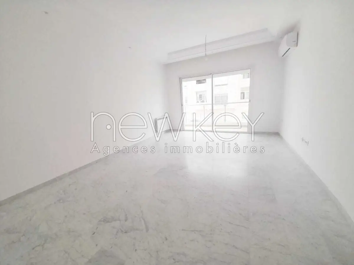 Appartement S2 à louer à Ain Zaghouan Nord