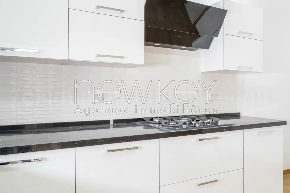 Superbe Appartement neuf S3 à louer près de Carrefour
