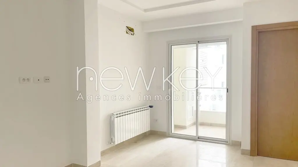 Appartement S1 à vendre à La Soukra