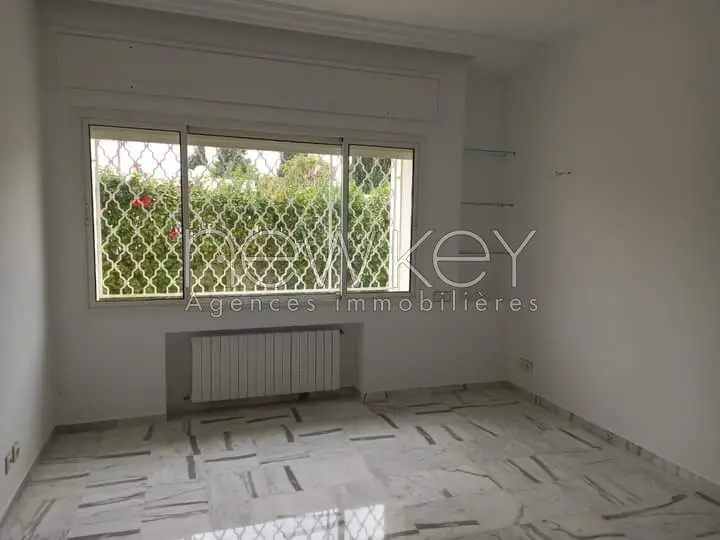 Villa s+3 à Carthage