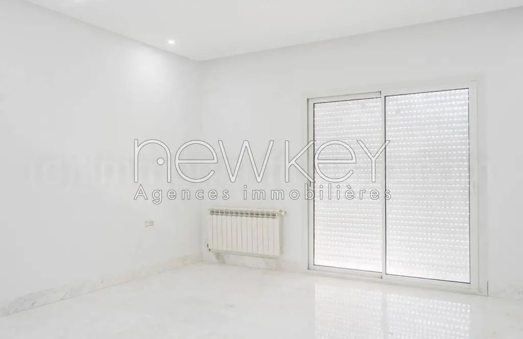 Superbe Appartement Neuf S3 À vendre Près De Carrefour