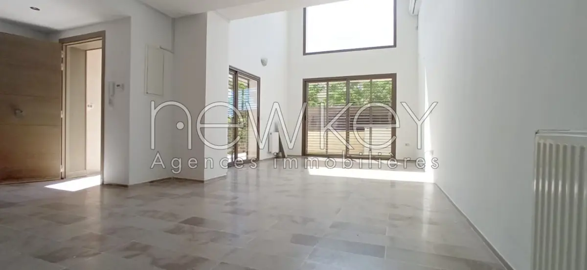 Duplex avec Jardin à louer aux Jardins de Carthage
