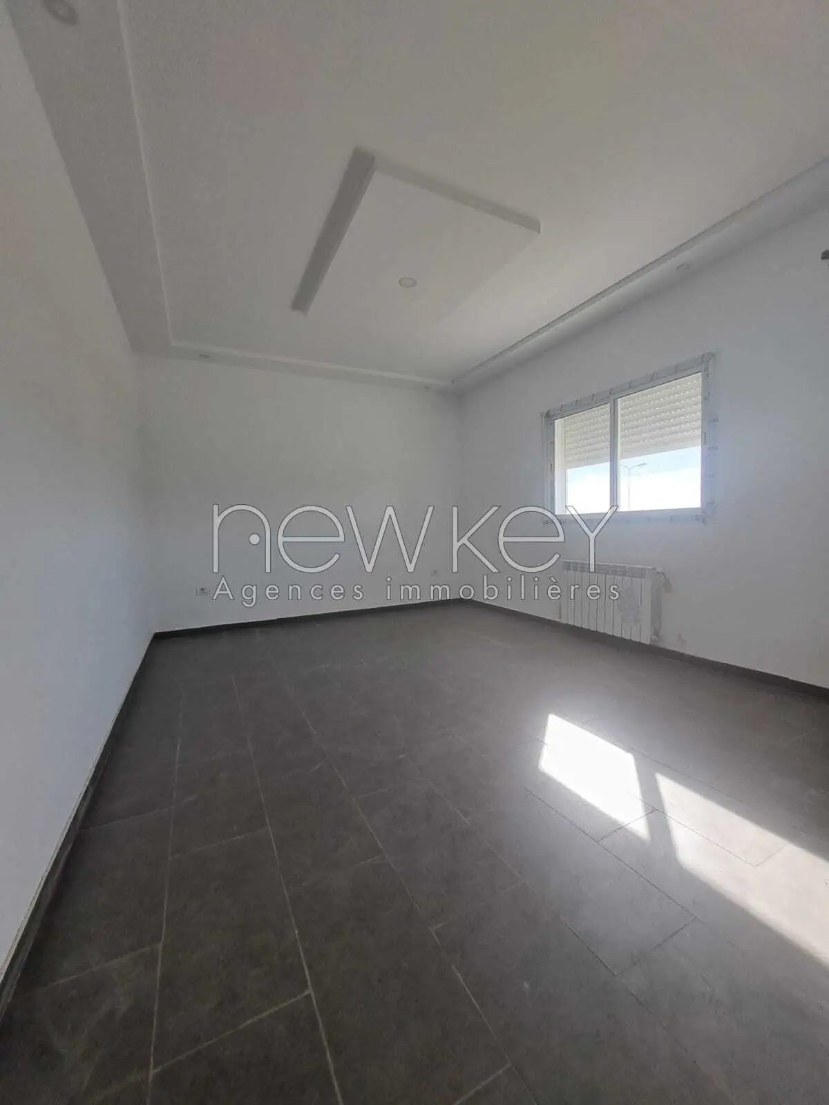 Appartement S+2 à la Marsa