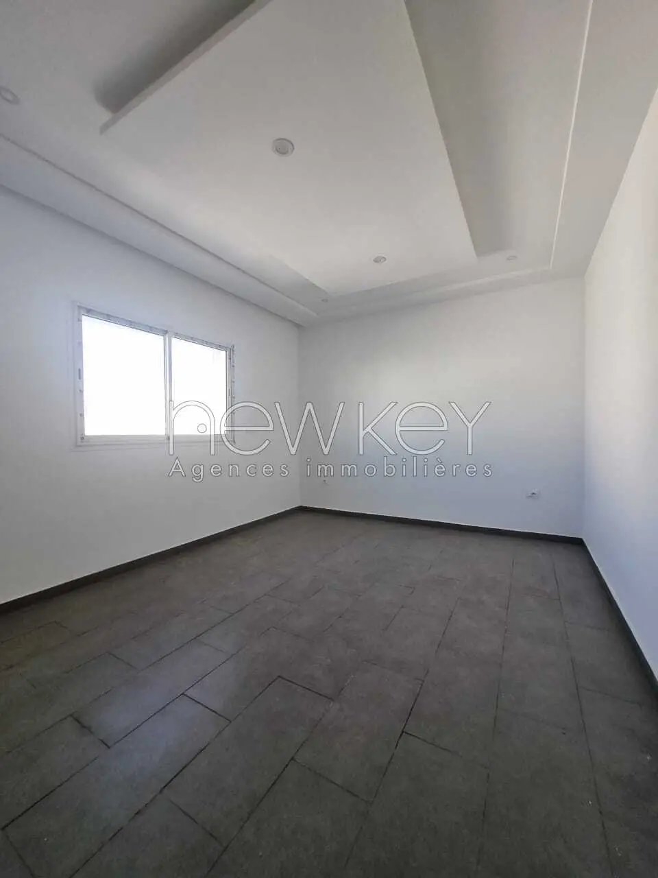 Duplex s+4 à la Marsa