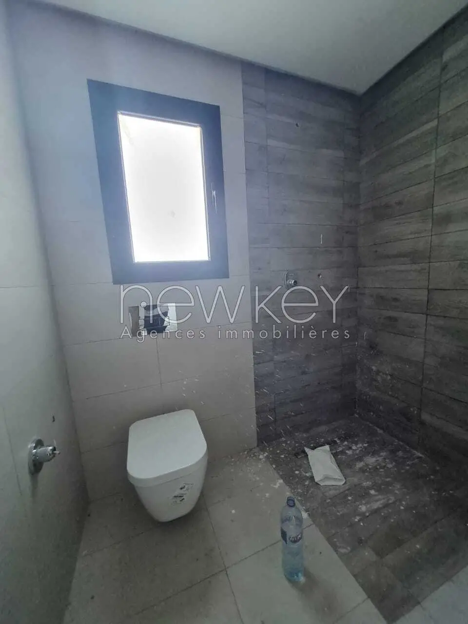 Appartement s+3 au coeur de la Marsa