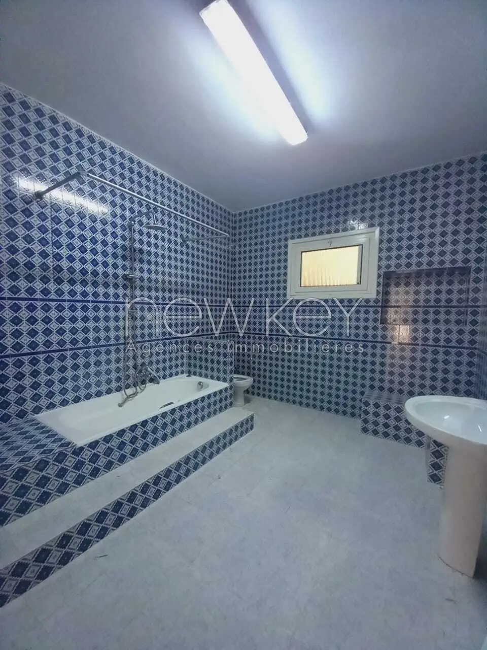 Villa s+4 à Carthage