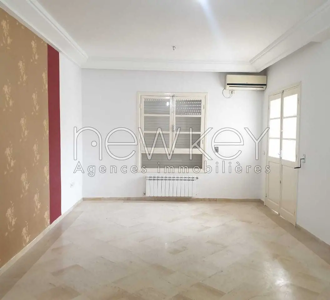 Appartement S+2 à louer à Sidi Salah