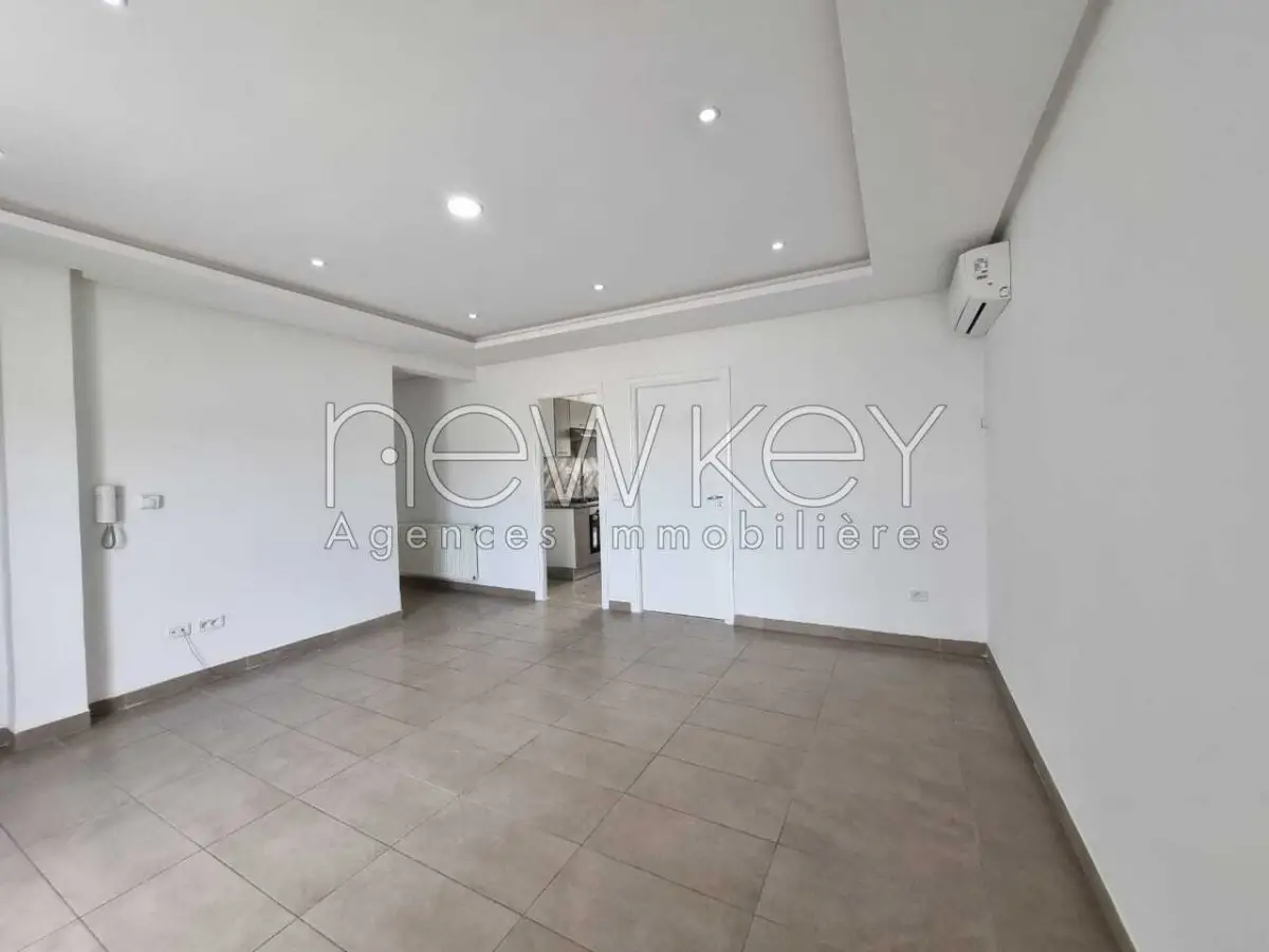 Appartement s+2