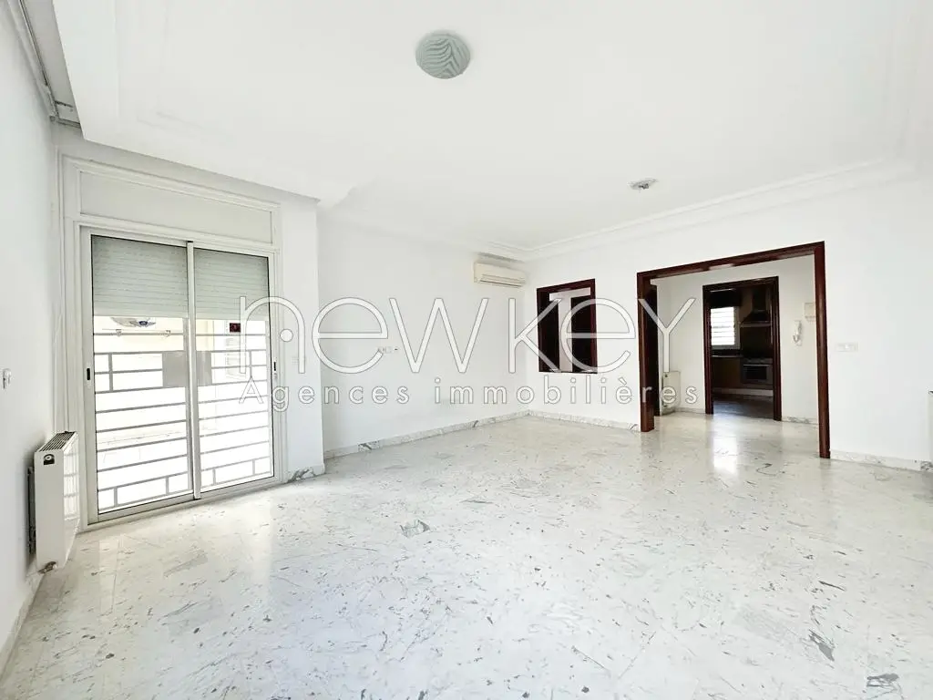 Appartement S3 à louer aux Berges du Lac 2