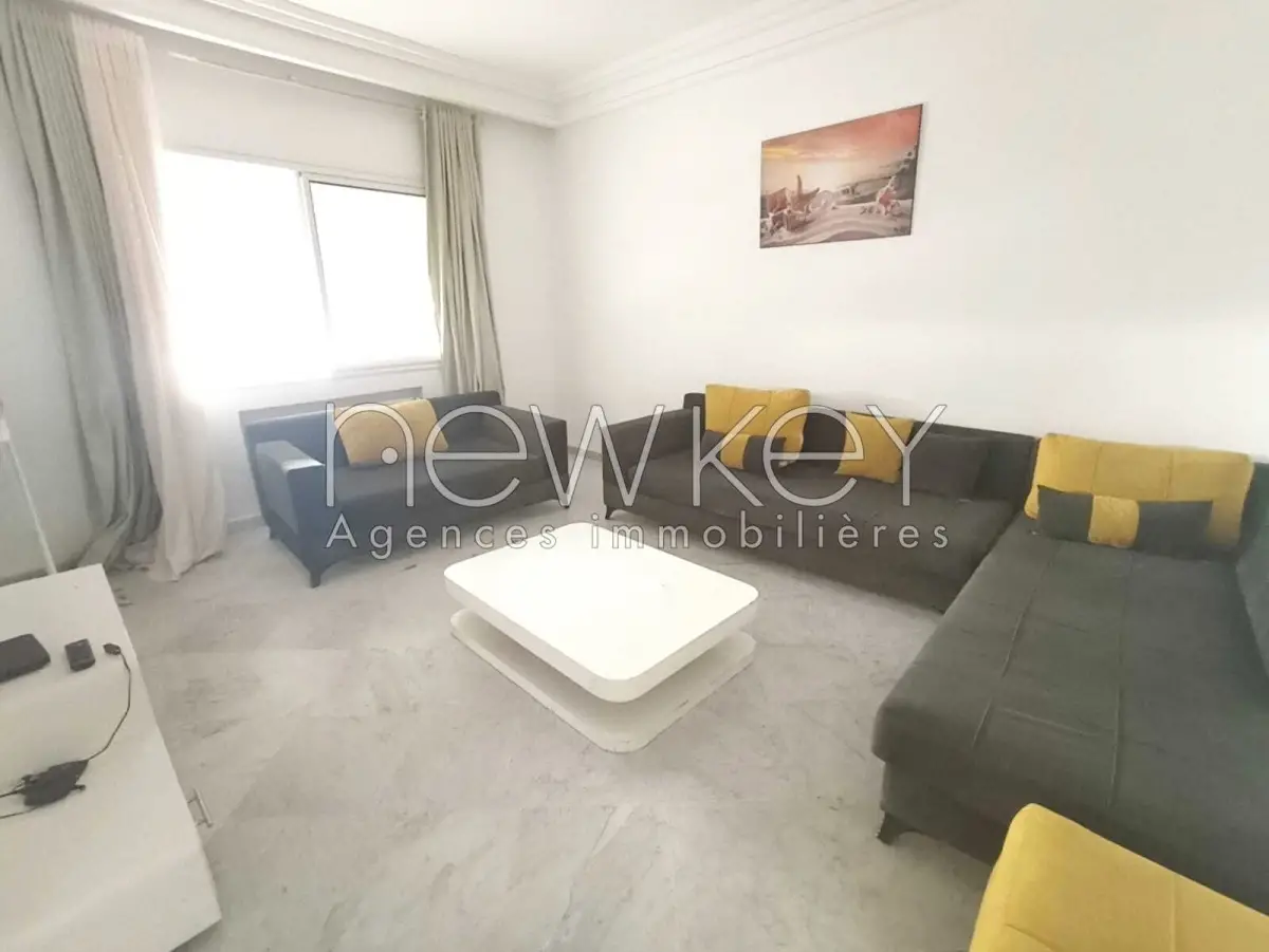 Appartement S1 à vendre aux Berges du Lac 2