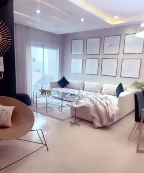 Un Superbe Appartement S+2 bien meublé à La Soukra