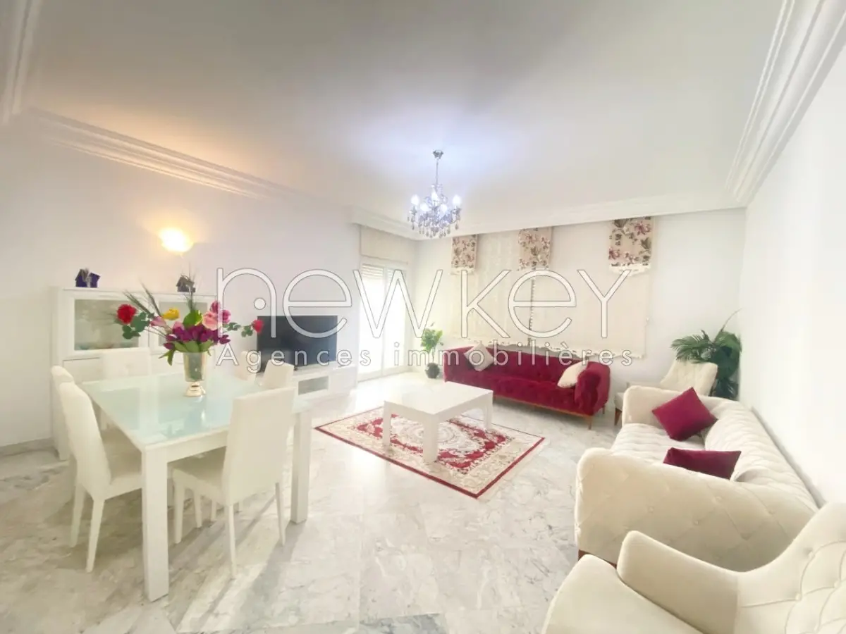Appartement S3 Meublé aux Berges du lac 2