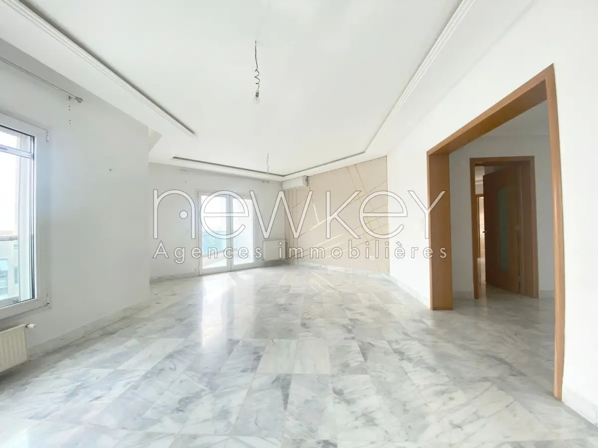 Appartement S4 à louer aux Berges du Lac 2