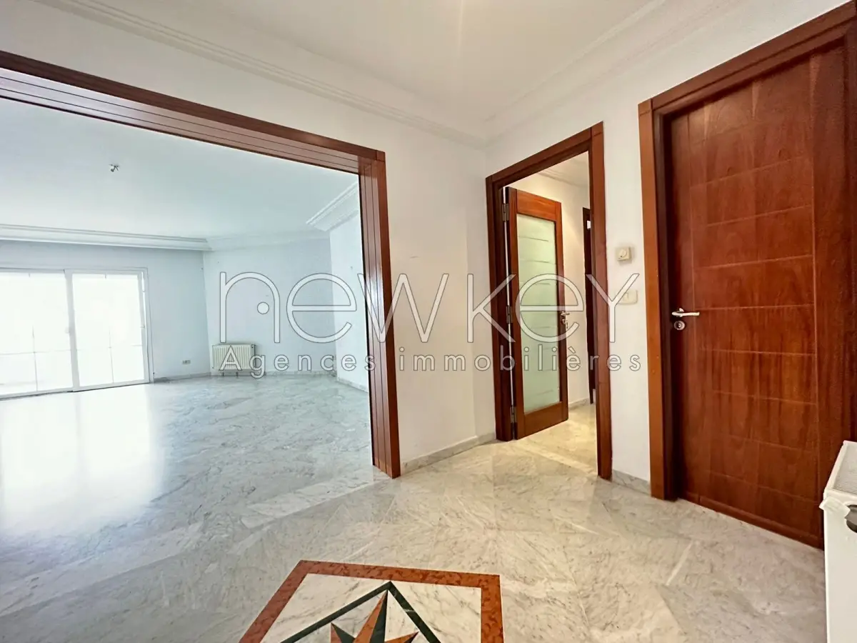 Appartement S3 à louer aux Berges du Lac 2