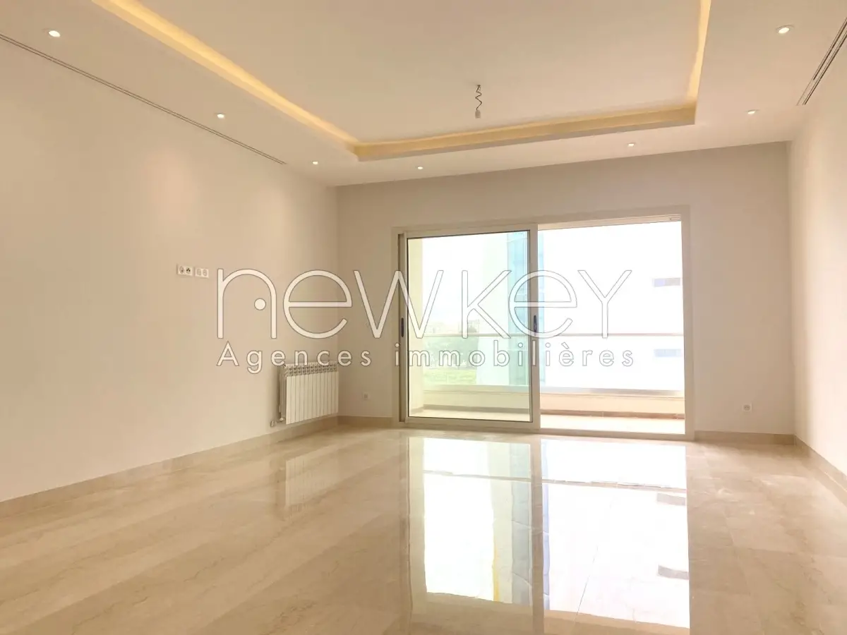Appartement S3 à louer aux Berges du Lac 2