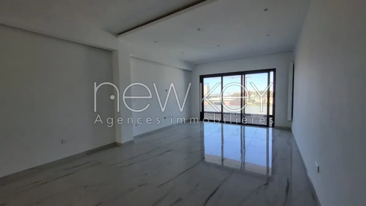 Magnifique appartement s+2 haut standing à Gammarth