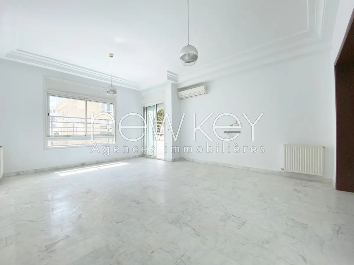 Appartement S2 à louer aux Berges du Lac 2