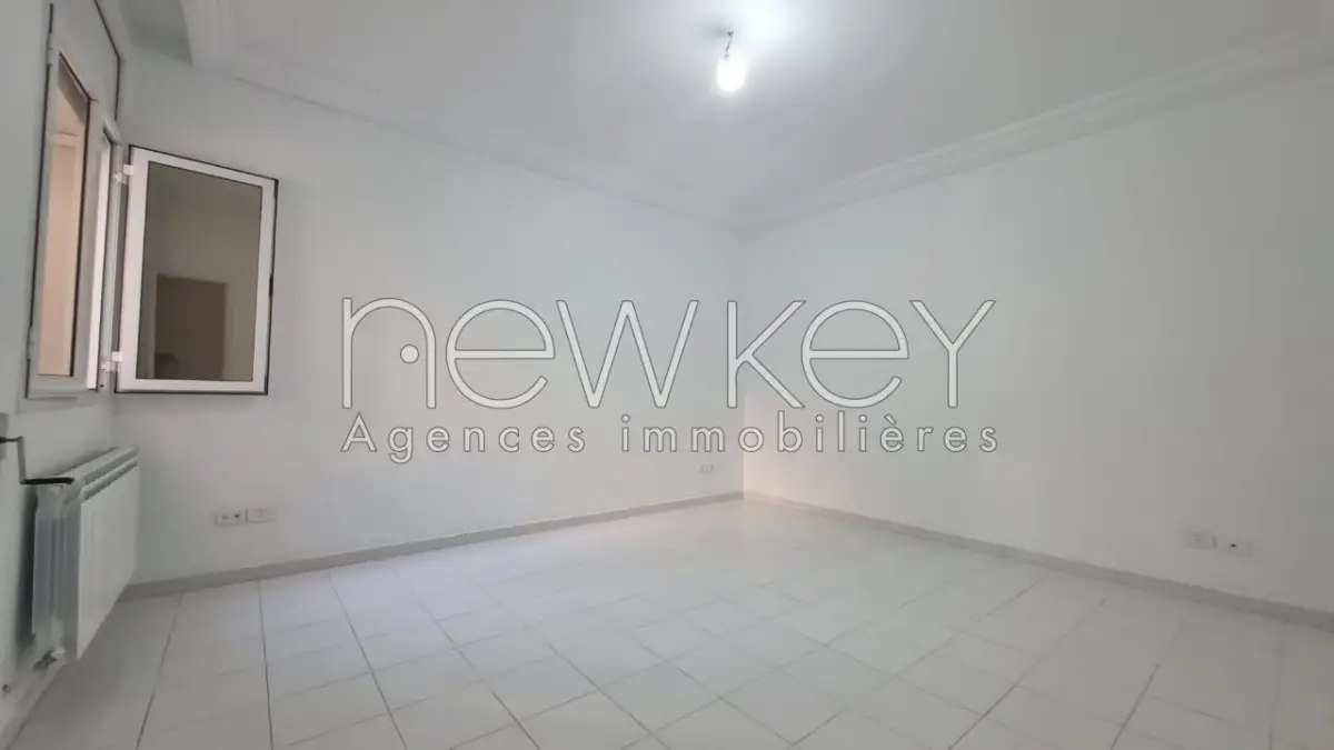 S+2 à la Marsa