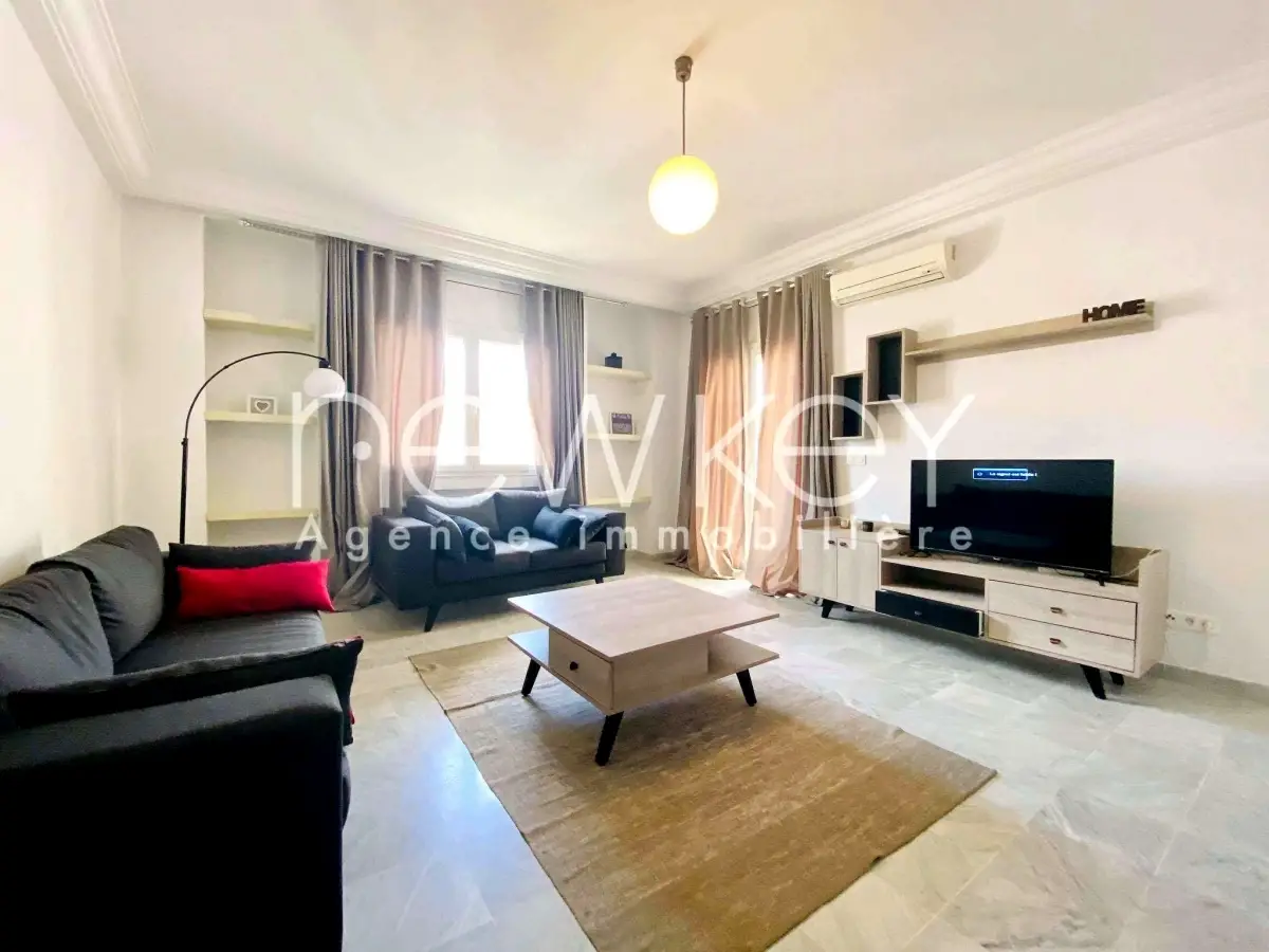 Appartement S2 meublé aux Berges du Lac 2