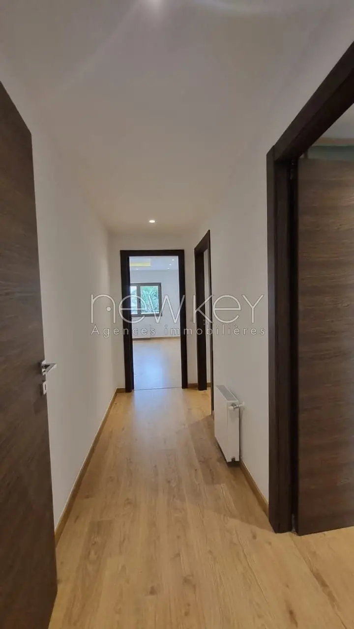 Magnifique Penthouse à Gammarth supérieur