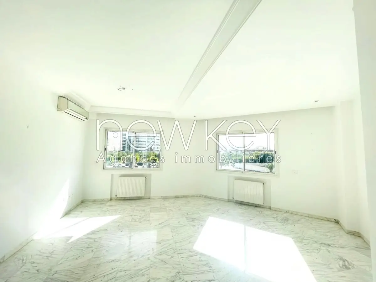 Appartement S3 à louer aux Berges du Lac 2