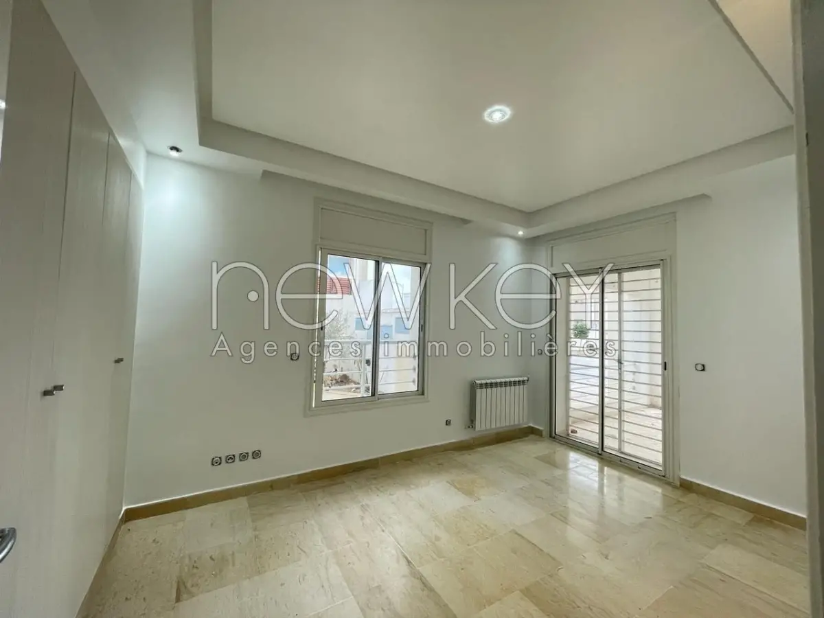 Appartement S3 à louer au lac 2