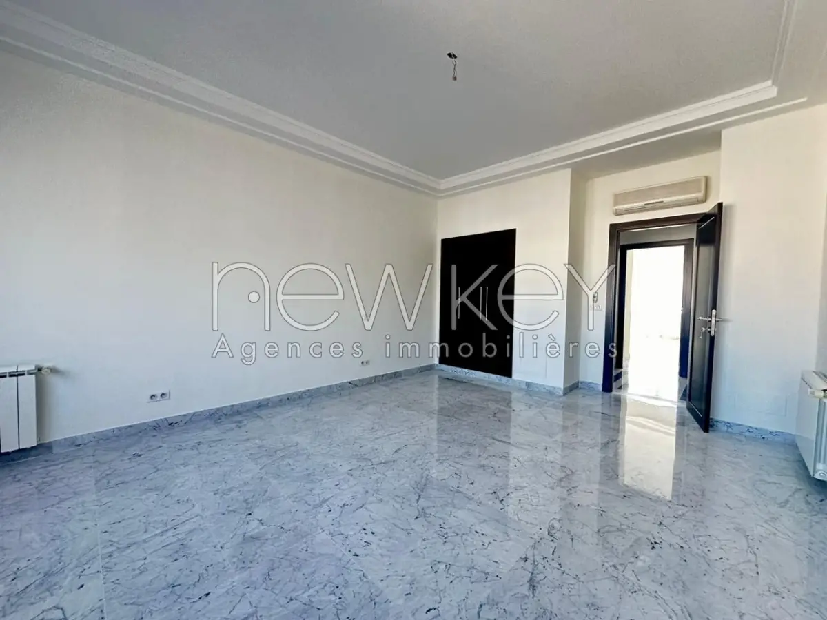 Appartement S2 à louer au lac 2