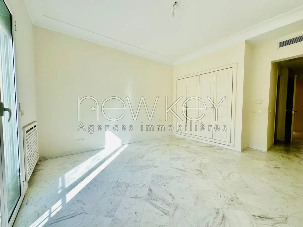 Appartement S3 à vendre au Lac 2