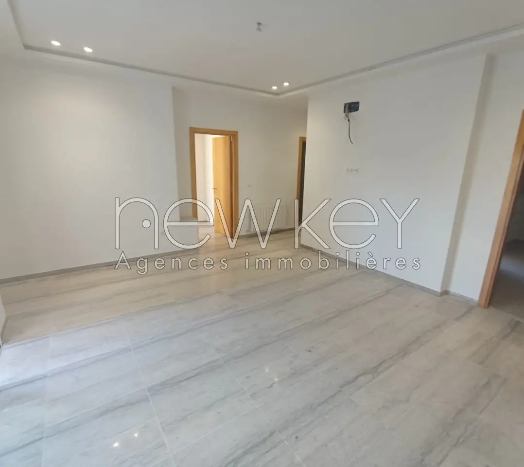 Un Appartement S+2 Direct promoteur à La Nouvelle Soukra