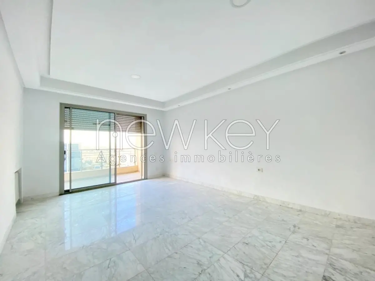 Appartement S2 à louer aux Berges du Lac 2