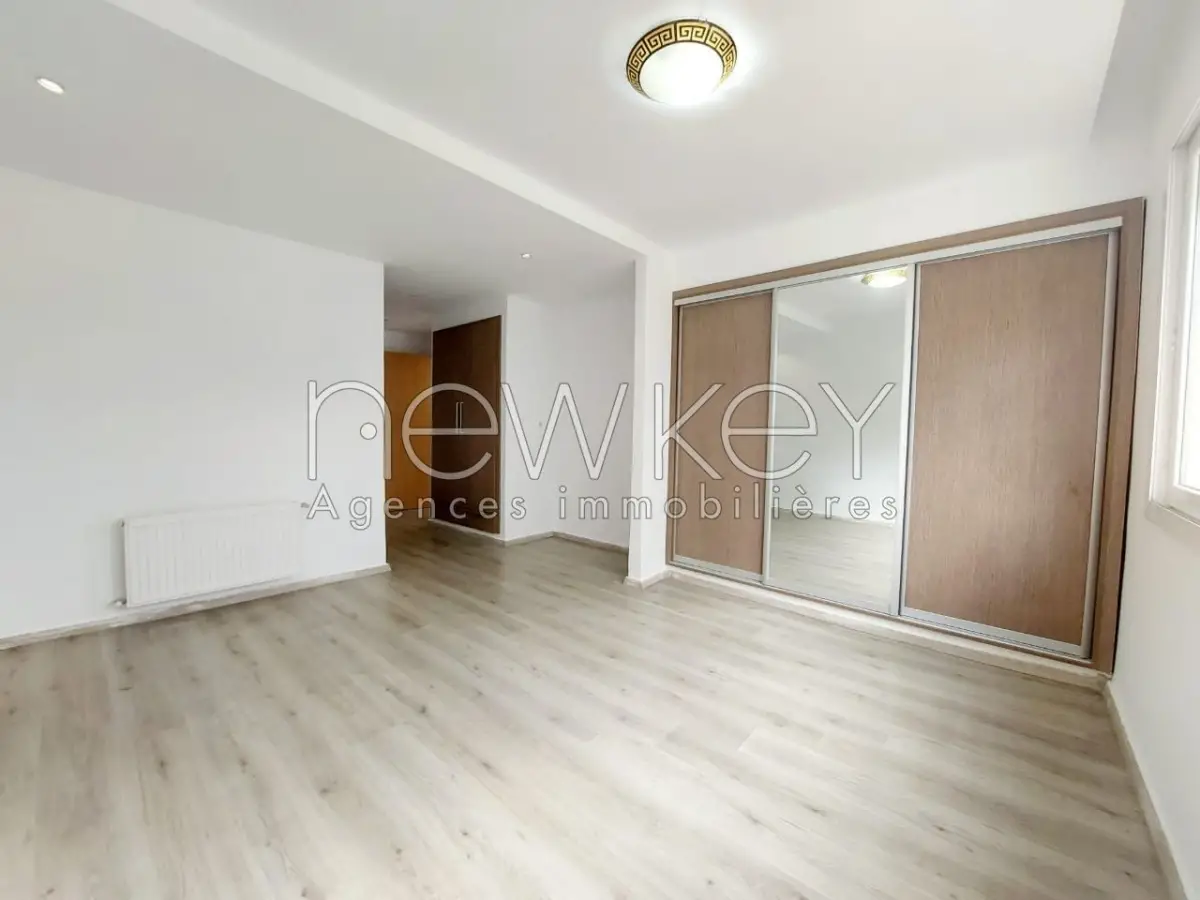 Magnifique Duplex S+3 à la Marsa