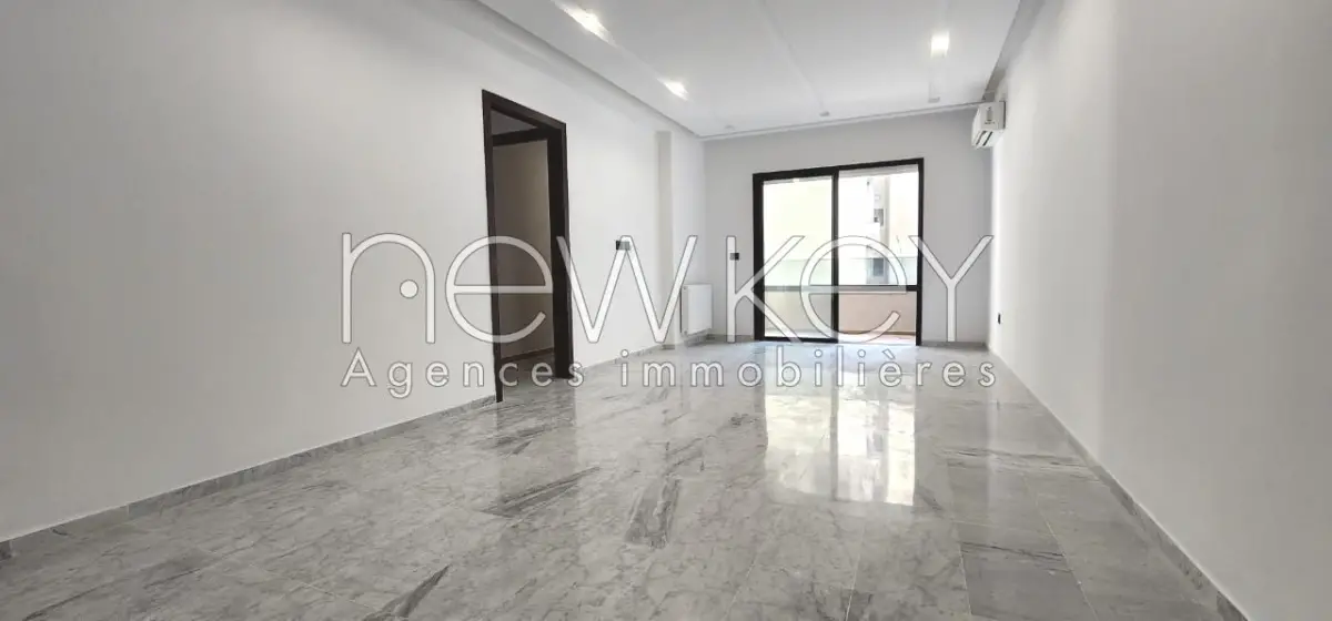 Appartement S+2 direct promoteur à vendre à l'aouina