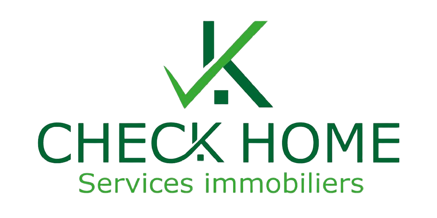 logo check home