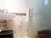 Appartement S1 meublé à louer aux Berges du Lac 2 - 6
