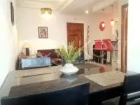 Appartement S1 meublé à louer aux Berges du Lac 2 - 3