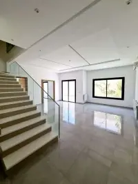 Duplex S+4 à la Marsa - 3