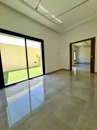 Duplex S+4 à la Marsa - 5