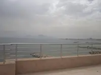 S 3 meublé vue mer à la Goulette - 6