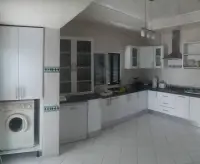Duplex à la Marsa - 2
