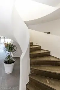 Belle villa meublée à la Soukra - 5