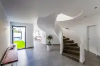Belle villa meublée à la Soukra - 6