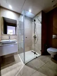 Duplex avec piscine à la Marsa - 3
